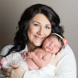 Meet your Posher, Kyla